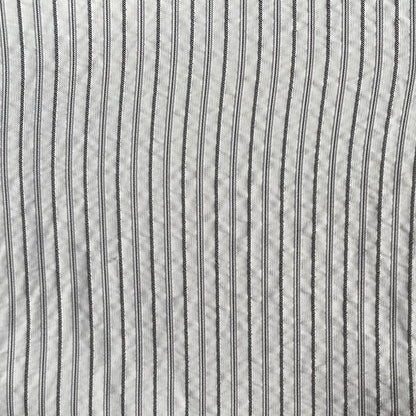 Yohji Yamamoto - Y’s Open Collar Rayon Oversized Shirt