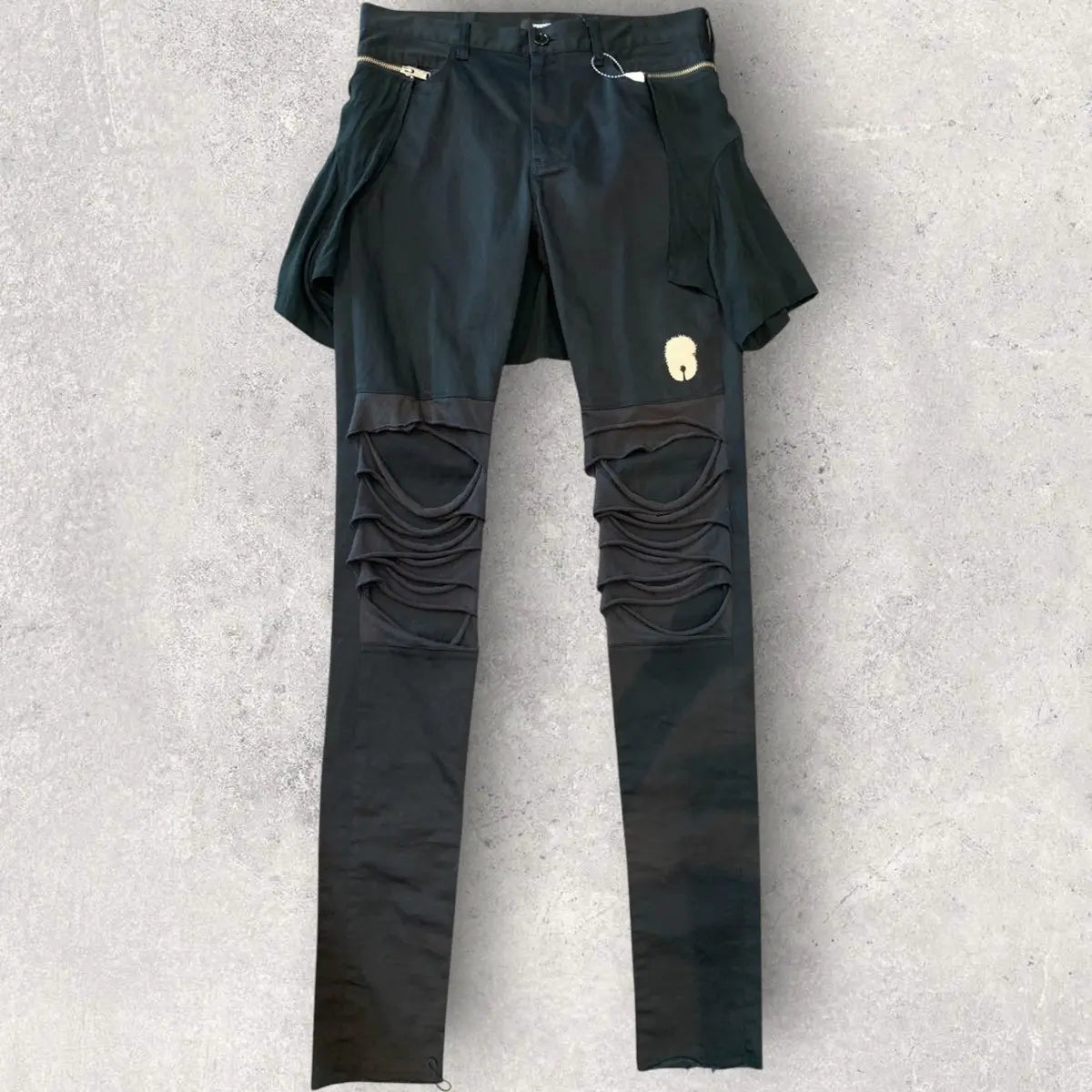 Undercover - SS19 Runway Pants