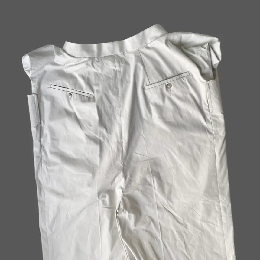 Rick Owens : SS17 Walrus “Bulldozer” Pants