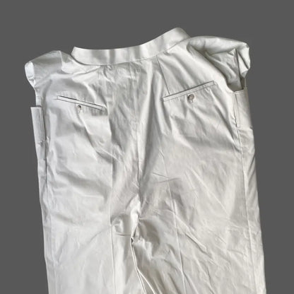 Rick Owens : SS17 Walrus “Bulldozer” Pants