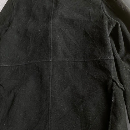 Comme des Garcons - Vintage Fall 2003 Wool Work Jacket