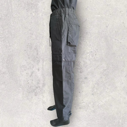 Final Home - Vintage SS03 Cargo Nylon Pants