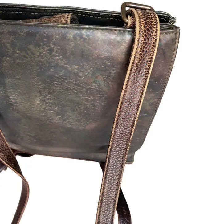 Jean Paul Gaultier - JGP Cyber Backpack