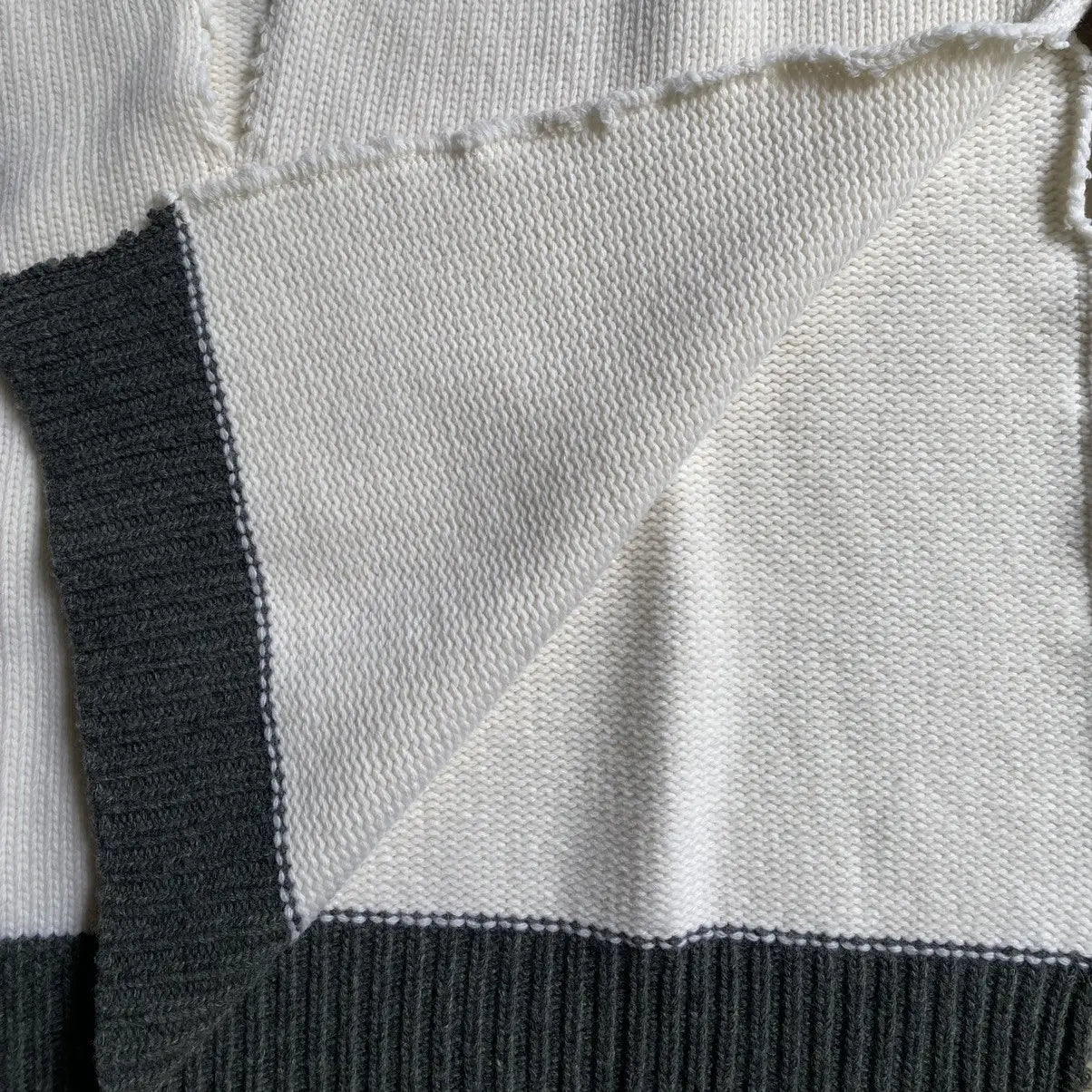 Marni - New FW2020 Destroy Sweater