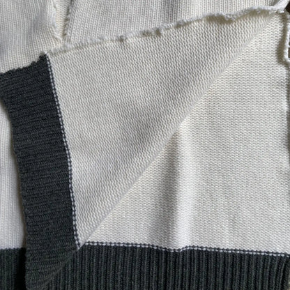 Marni - New FW2020 Destroy Sweater