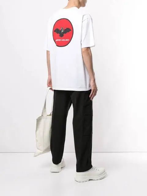 Undercover - Vampire Airlines T Shirt