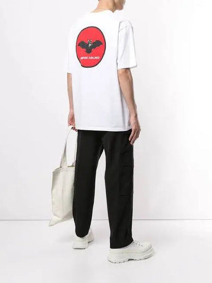 Undercover - Vampire Airlines T Shirt