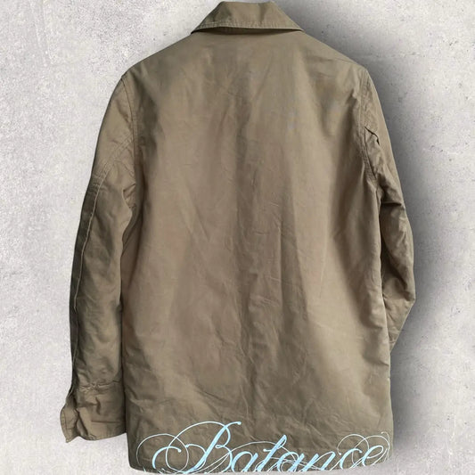 Undercover - Fall16 Chaos Balance Jacket