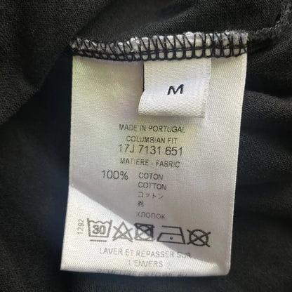 Givenchy - SS17 Sunset Logo Cuban Fit T Shirt