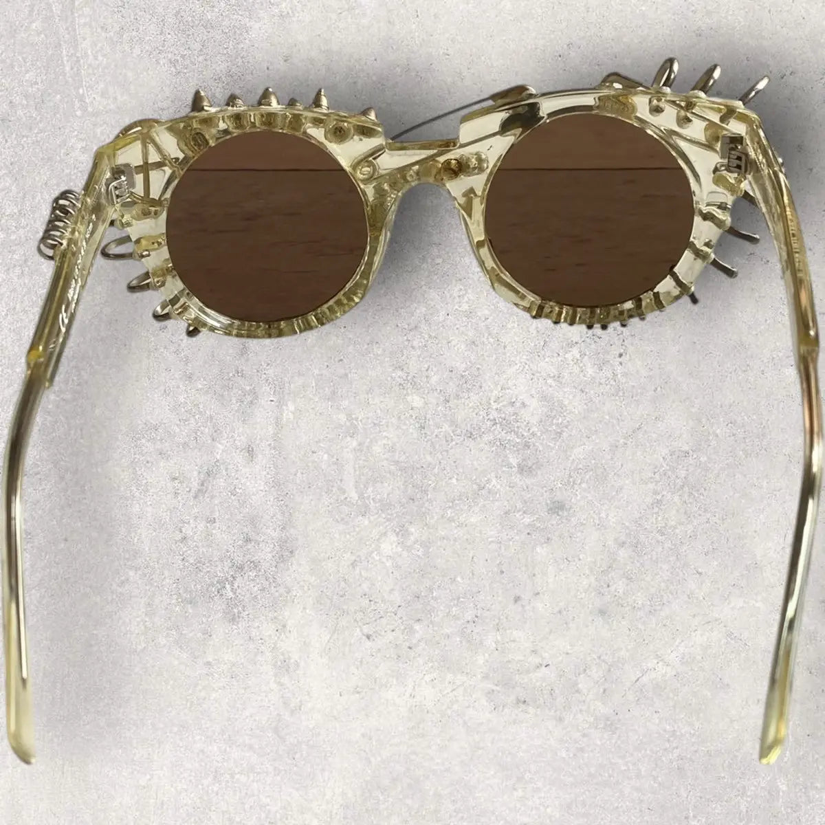 Kuboraum - Mask U6 Sid Sunglasses