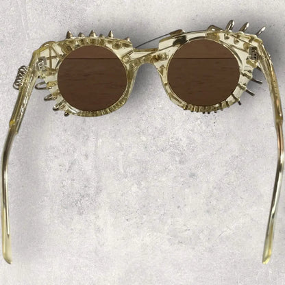 Kuboraum - Mask U6 Sid Sunglasses