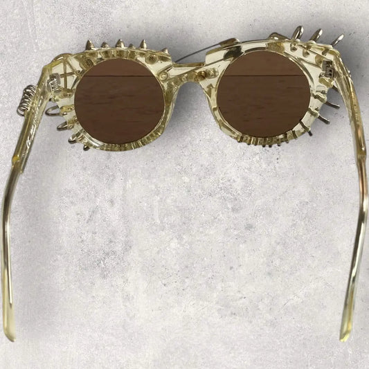 Kuboraum - Mask U6 Sid Sunglasses