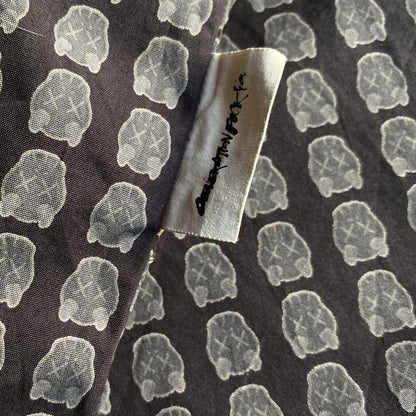 Undercover : Vintage SS2000 Undercover X Kaws Shirt