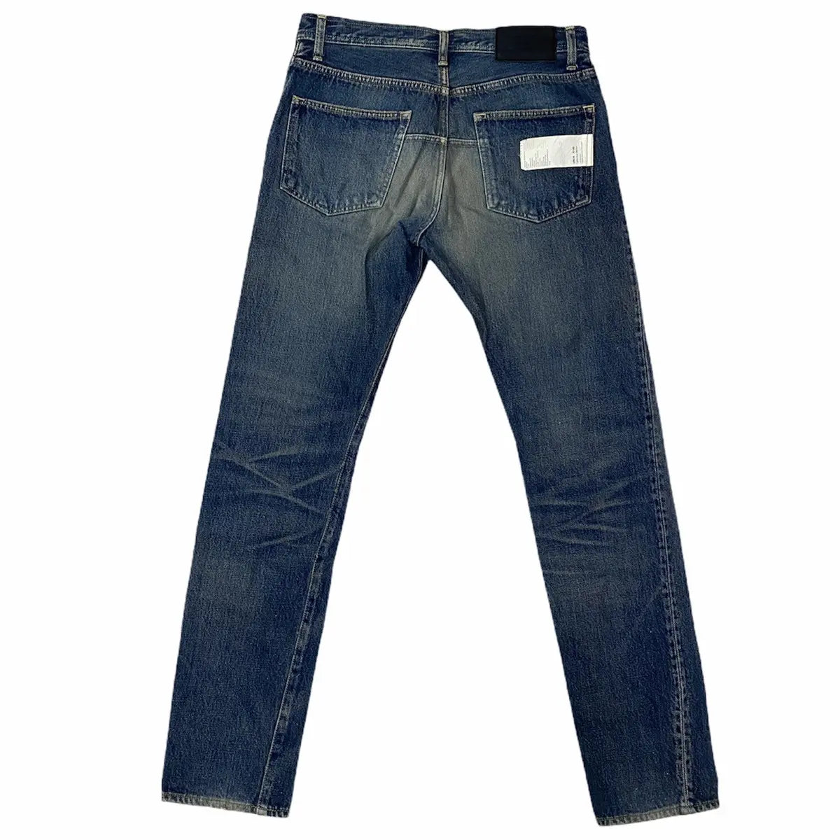 Undercover : SS10 Undercover Less But Better Denim Jeans
