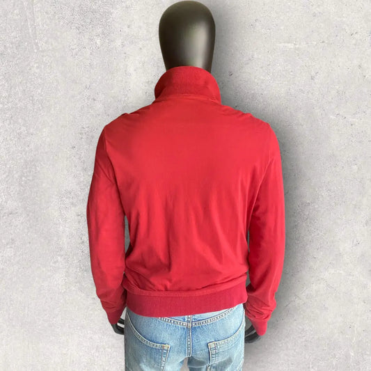 Gucci - Track Jacket