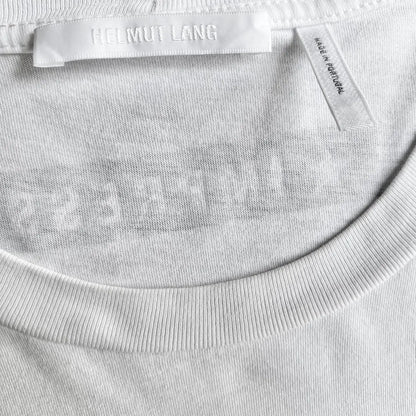 Helmut Lang - Worldwide T Shirt