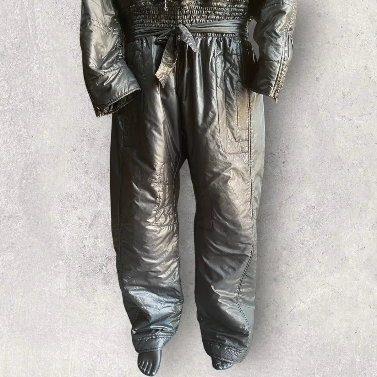 Dolce & Gabbana - D & G Runway AW10 Ski Suit  Men's US 33•Used