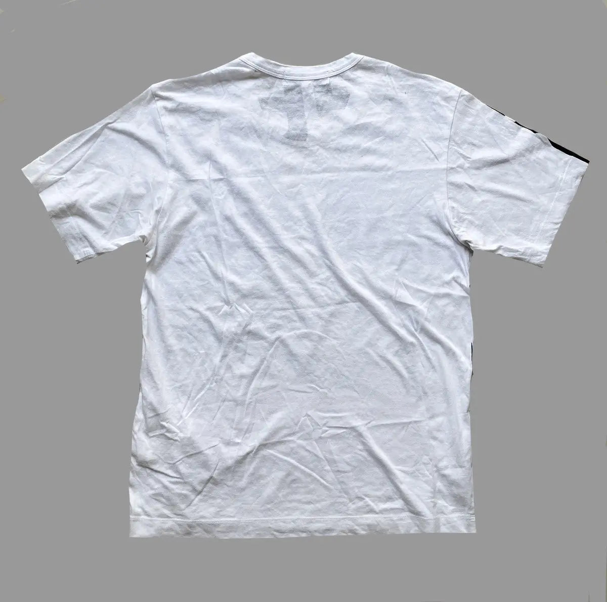 Comme des Garcons - Speedo OVP Spelling T shirt