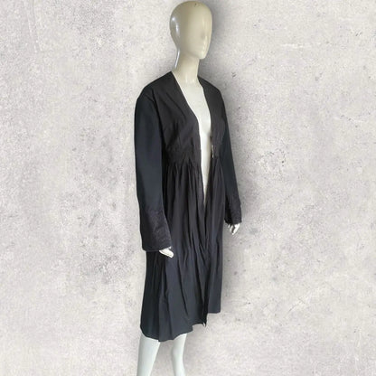 Undercover - SS18 Rayon Robes