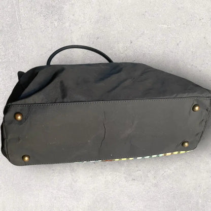 Jean Paul Gaultier  - JPG Handle Bag