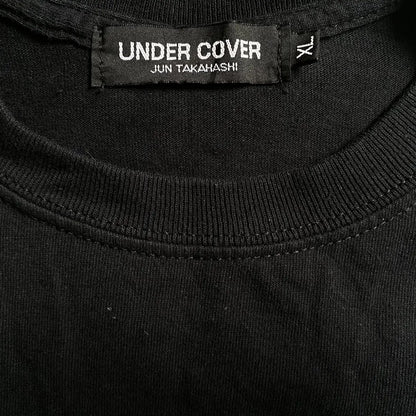 Undercover - SN Spiritul Noise T Shirt