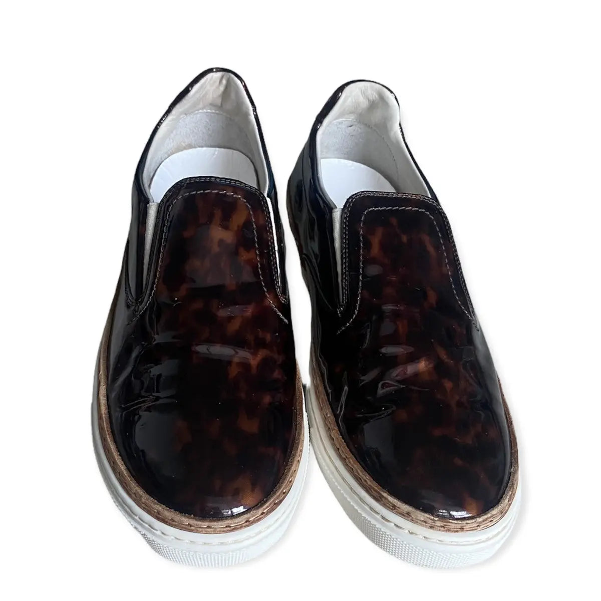 Maison Margiela - Margiela 22 TORTOISESHELL Slip On