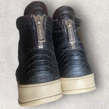 Dsquared2 - Python High Top