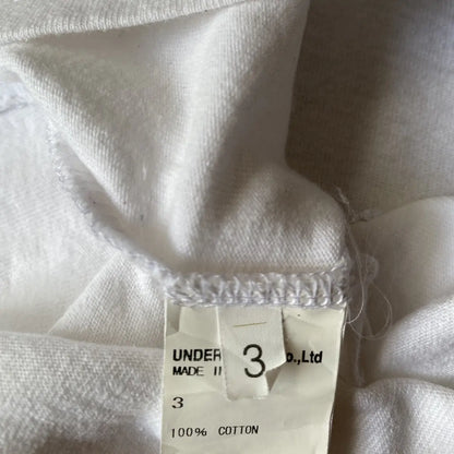 Undercover - SS16 “The Greatest” Giz No God No Master