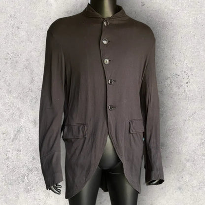 Number (N)ine - SS08 “Bird” Cashmere Blend Coat