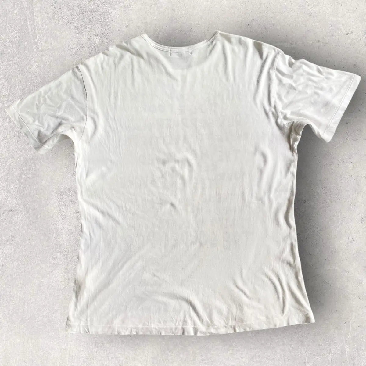 Yohji Yamamoto - Fall 2016 T Shirt