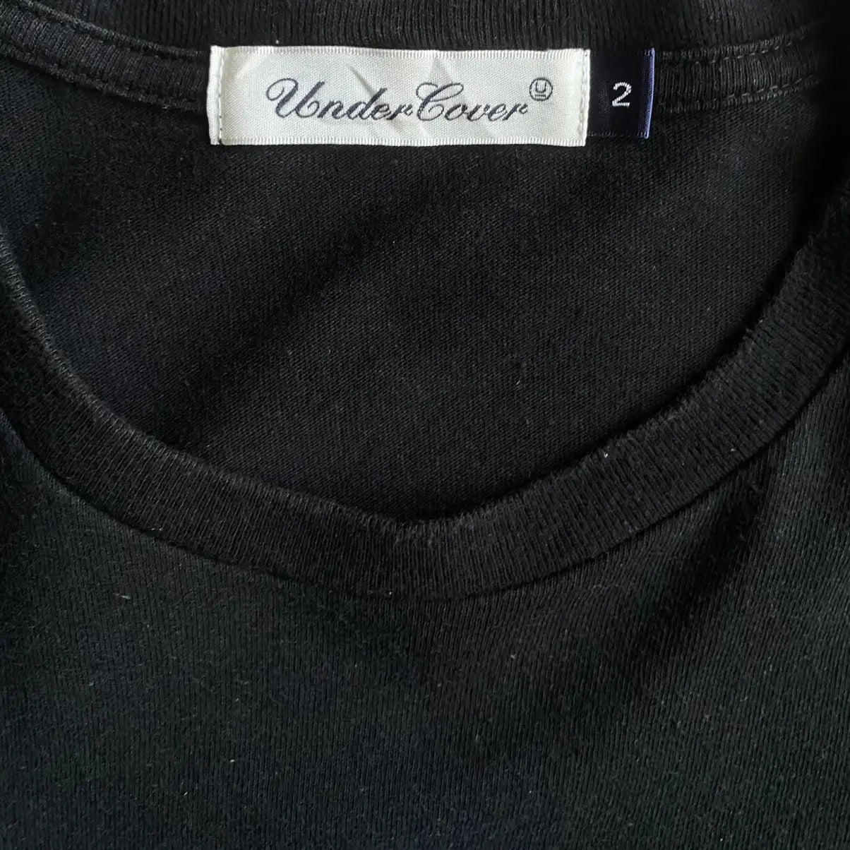 Undercover - The Wet Dream T Shirt