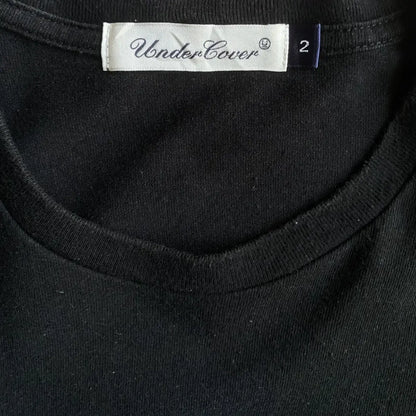 Undercover - The Wet Dream T Shirt