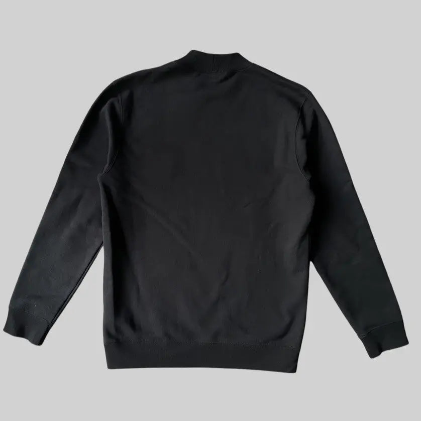 Raf Simons - Archive Redux Patch Sterling Ruby Sweater