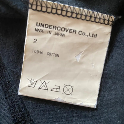 Undercover - Zamiang TShirt