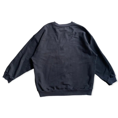 Dries Van Noten - Sequin Oversize Sweater Fit Large
