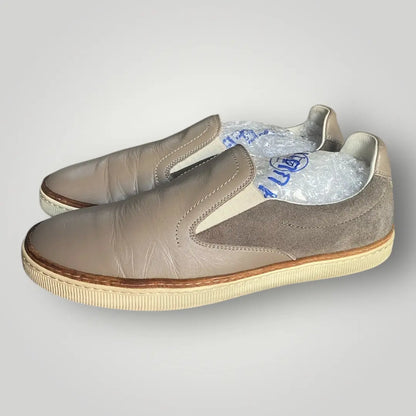 Maison Margiela - Margiela Leather Slip on