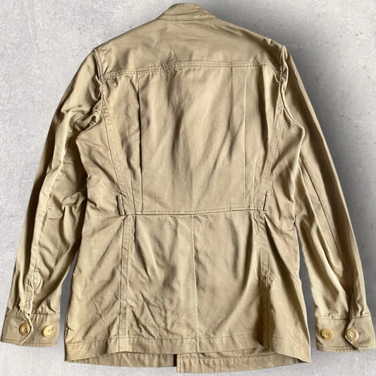Gucci - Safari Jacket By Tom Ford
