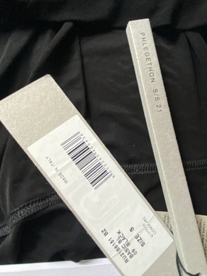 Rick Owens - NWT SS21 Phlegethon Basic Cupro Sleeveless Top