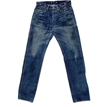 Yohji Yamamoto - Pour Homme by Spotted Horse Denim