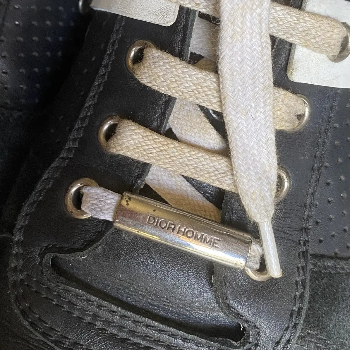 Dior Homme - SS13 Sneakers KVA Era