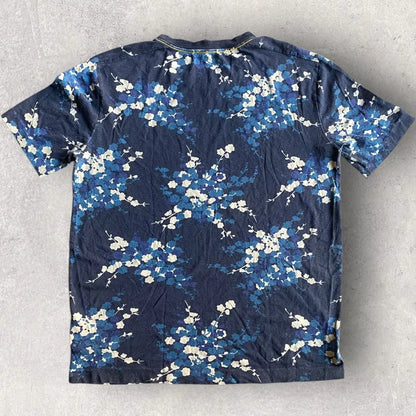 Louis Vuitton - SS07 Floral Print T Shirt
