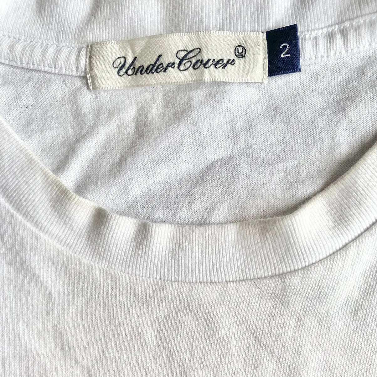 Undercover - Vampire Airlines T Shirt