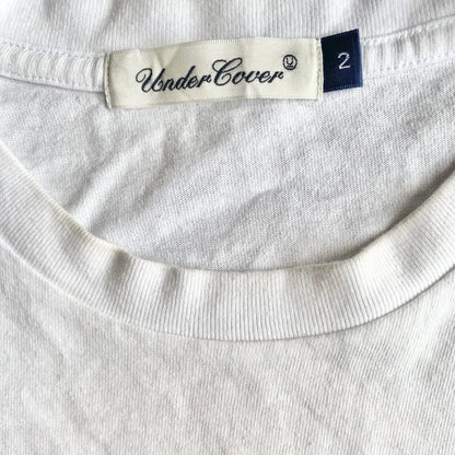 Undercover - Vampire Airlines T Shirt