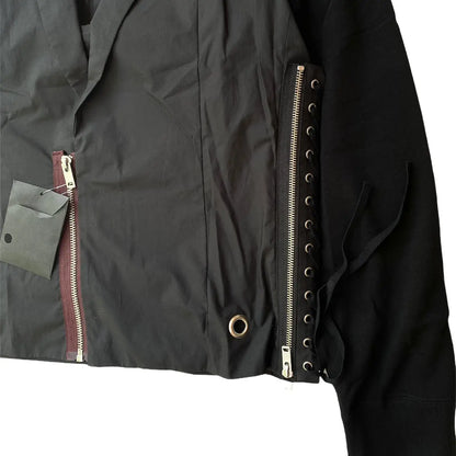 Undercover : Undercover SS19 Runway Hybrid Blazer Backpack