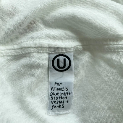 Undercover - Kishidan T Shirt by Hysteric Glamour