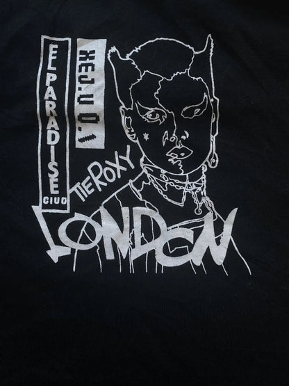 Undercover - 2004-2005 Rare Undercoverism Soo Catwoman T shirt