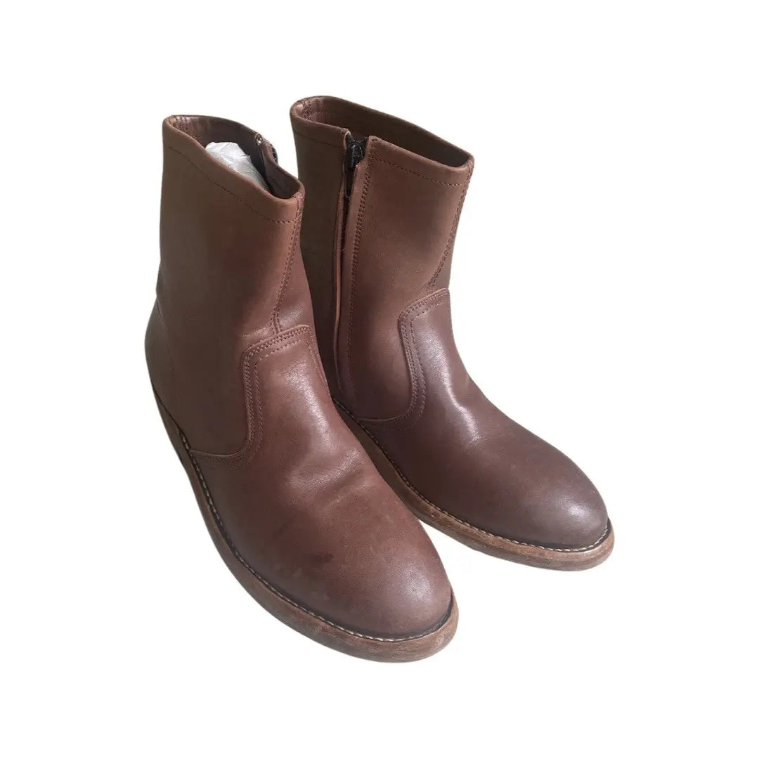 Maison Margiela - Margiela Replica Campus Boots