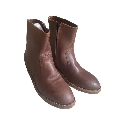 Maison Margiela - Margiela Replica Campus Boots