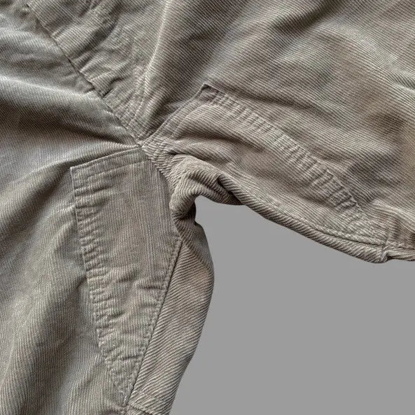 Undercover - SS08 Corduroy Biker Pants