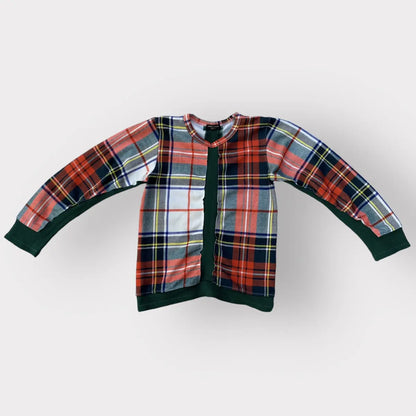 Comme des Garcons Homme Plus - Vintage AW00 Cut And Sew L/S